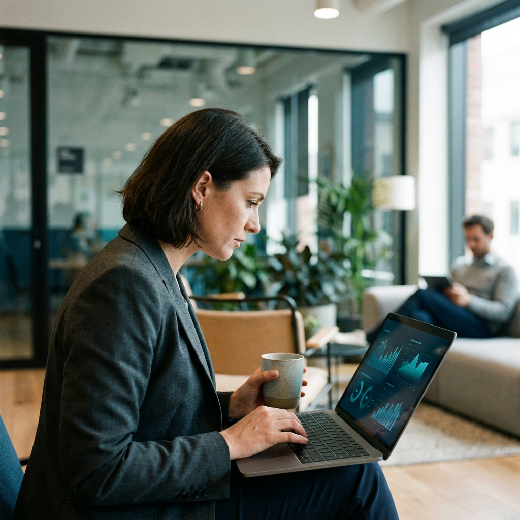 Was ist Performance Recruiting? Eine einfache Erklärung für KMU