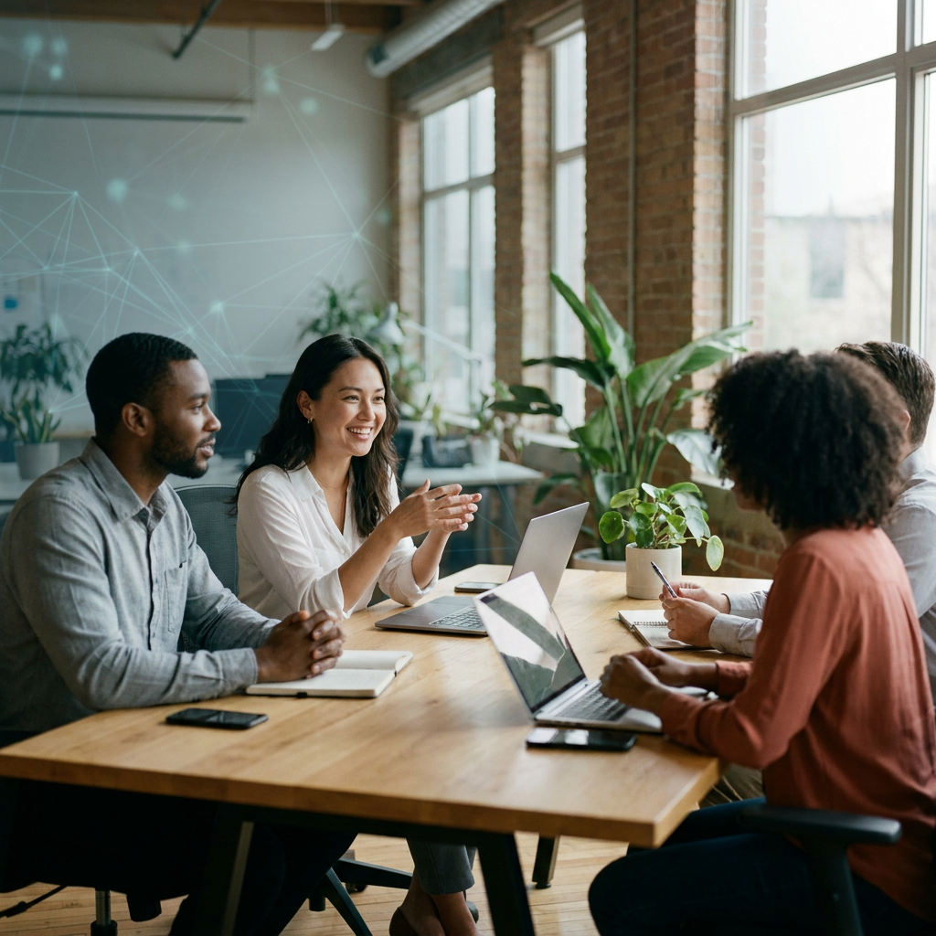 Employer Branding Maßnahmen: Wie KMU zur attraktiven Arbeitgebermarke werden