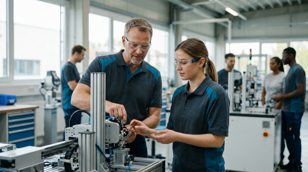 Fachkräftemangel: Wie KMU mit digitalen Recruiting-Strategien gegensteuern