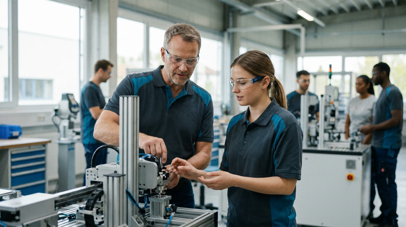 Fachkräftemangel: Wie KMU mit digitalen Recruiting-Strategien gegensteuern